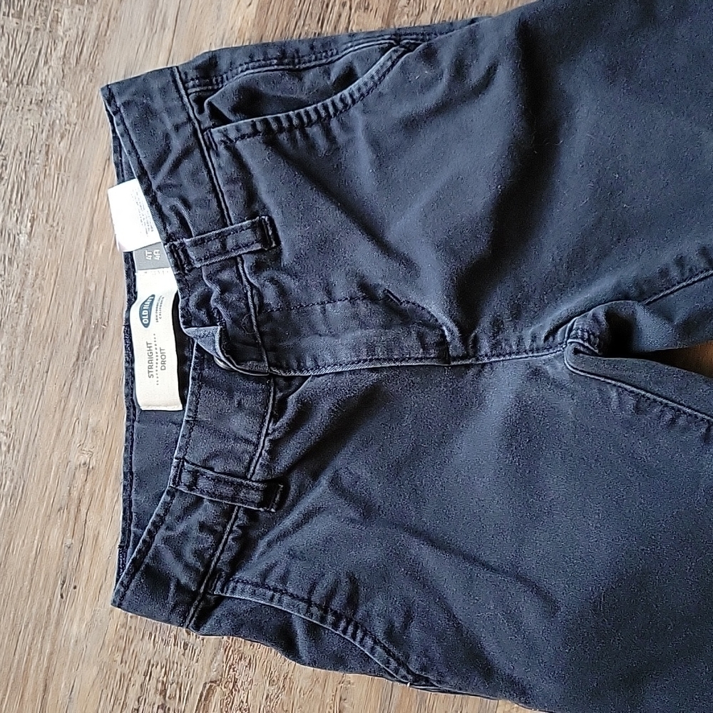 Bottoms - Picture 2 of 5